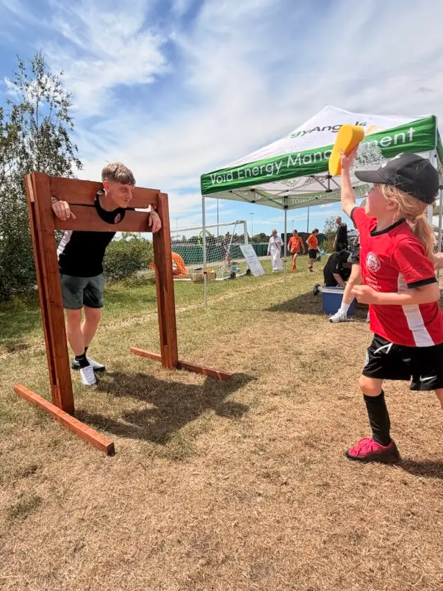 Our 2026 tournament in photos 47 Our 2026 tournament in photos | Rugby Borough FC