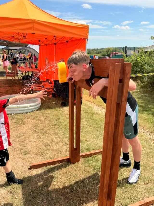 Our 2026 tournament in photos 48 Our 2026 tournament in photos | Rugby Borough FC