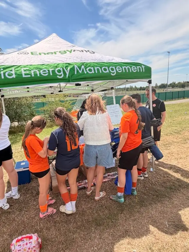 Our 2026 tournament in photos | Rugby Borough FC