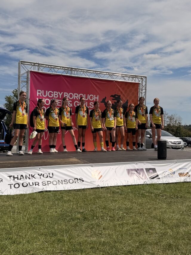 Our 2026 tournament in photos 51 Our 2026 tournament in photos | Rugby Borough FC