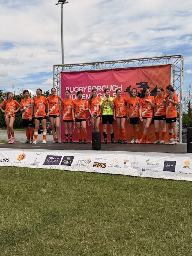 Our 2026 tournament in photos 46 Our 2026 tournament in photos | Rugby Borough FC
