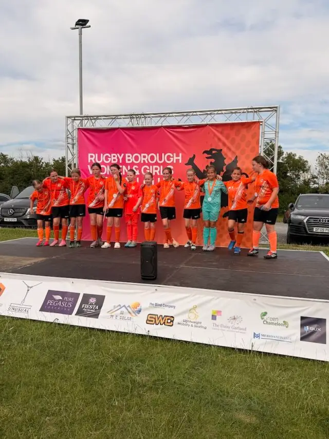 Our 2026 tournament in photos 42 Our 2026 tournament in photos | Rugby Borough FC
