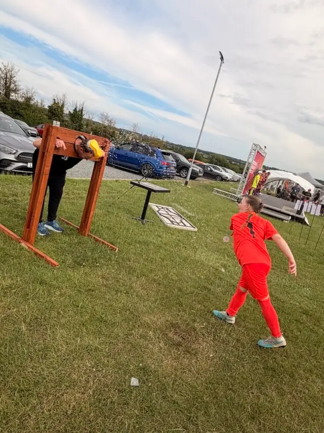 Our 2026 tournament in photos 37 Our 2026 tournament in photos | Rugby Borough FC