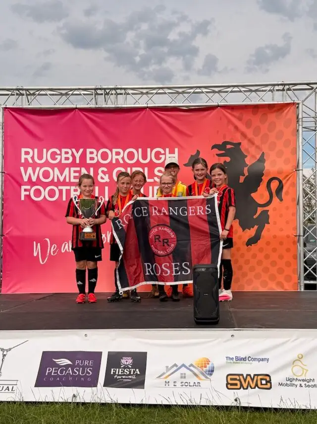 Our 2026 tournament in photos 41 Our 2026 tournament in photos | Rugby Borough FC
