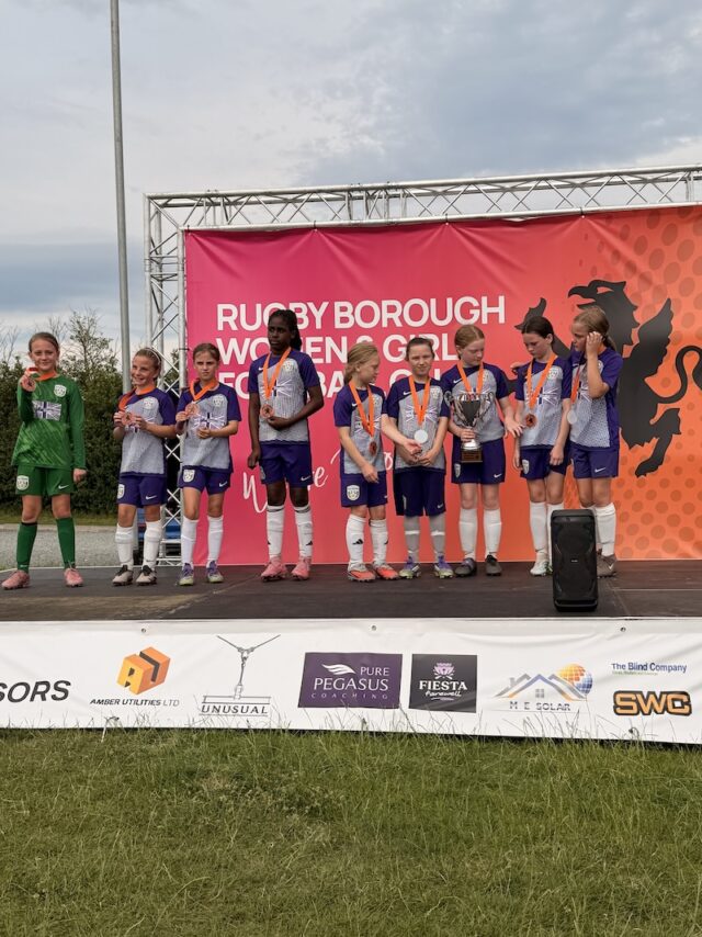 Our 2026 tournament in photos 36 Our 2026 tournament in photos | Rugby Borough FC