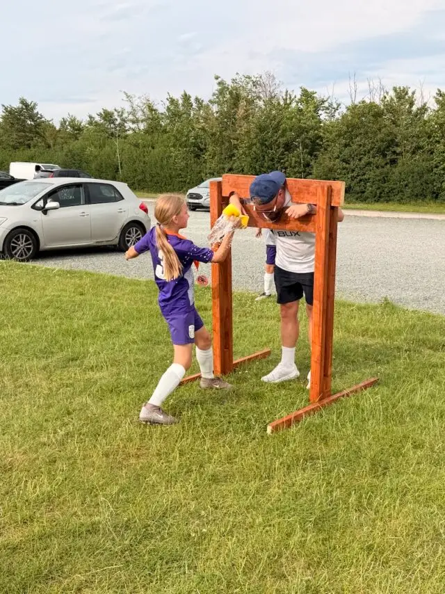 Our 2026 tournament in photos 32 Our 2026 tournament in photos | Rugby Borough FC