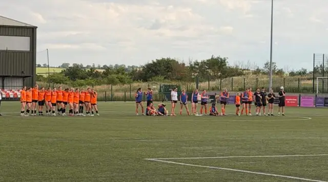 Our 2026 tournament in photos | Rugby Borough FC
