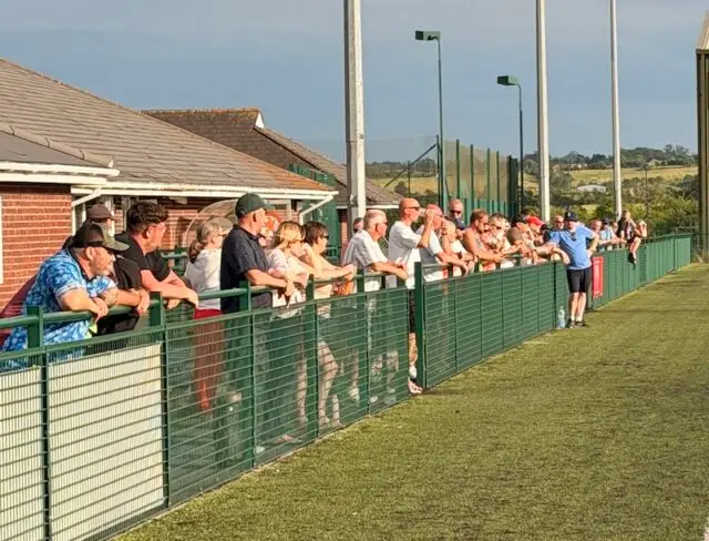 Our 2026 tournament in photos | Rugby Borough FC