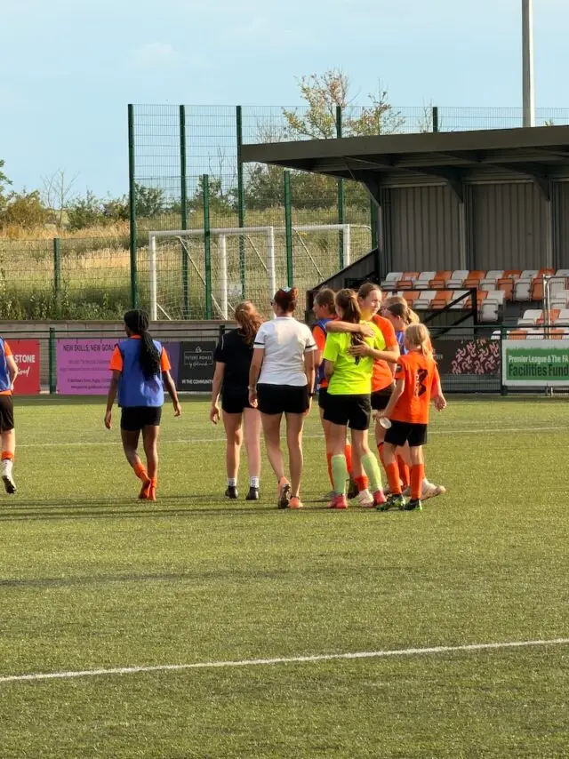 Our 2026 tournament in photos 35 Our 2026 tournament in photos | Rugby Borough FC