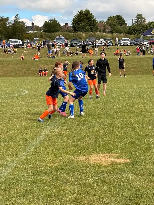 Our 2026 tournament in photos 27 Our 2026 tournament in photos | Rugby Borough FC