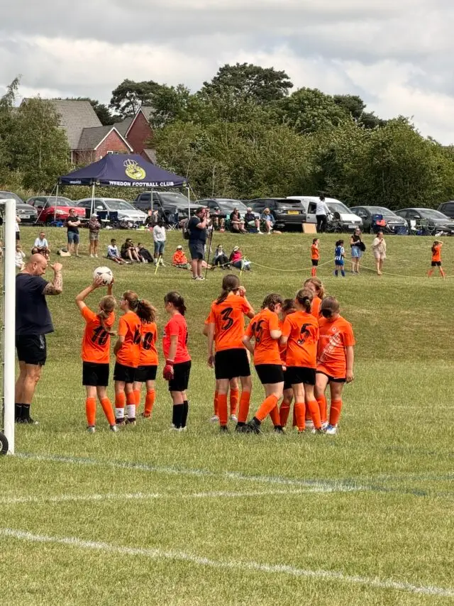 Our 2026 tournament in photos 23 Our 2026 tournament in photos | Rugby Borough FC