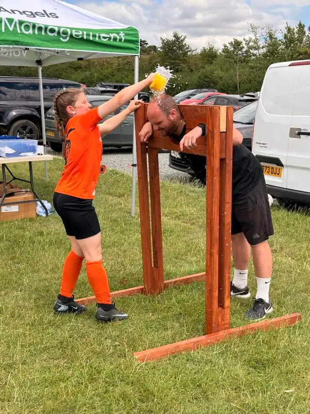 Our 2026 tournament in photos 26 Our 2026 tournament in photos | Rugby Borough FC