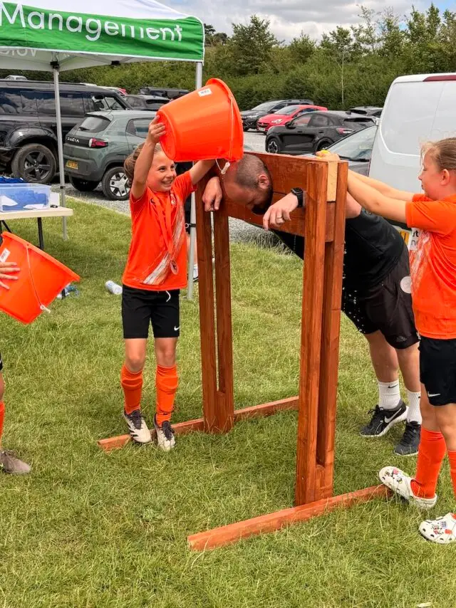 Our 2026 tournament in photos 24 Our 2026 tournament in photos | Rugby Borough FC