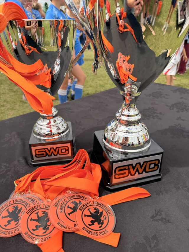 Our 2026 tournament in photos 20 Our 2026 tournament in photos | Rugby Borough FC