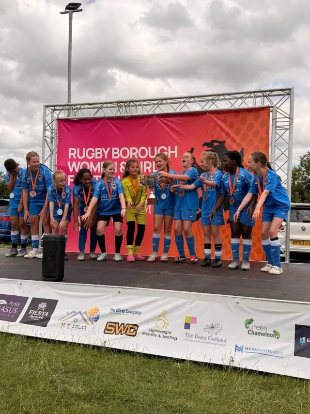 Our 2026 tournament in photos 19 Our 2026 tournament in photos | Rugby Borough FC
