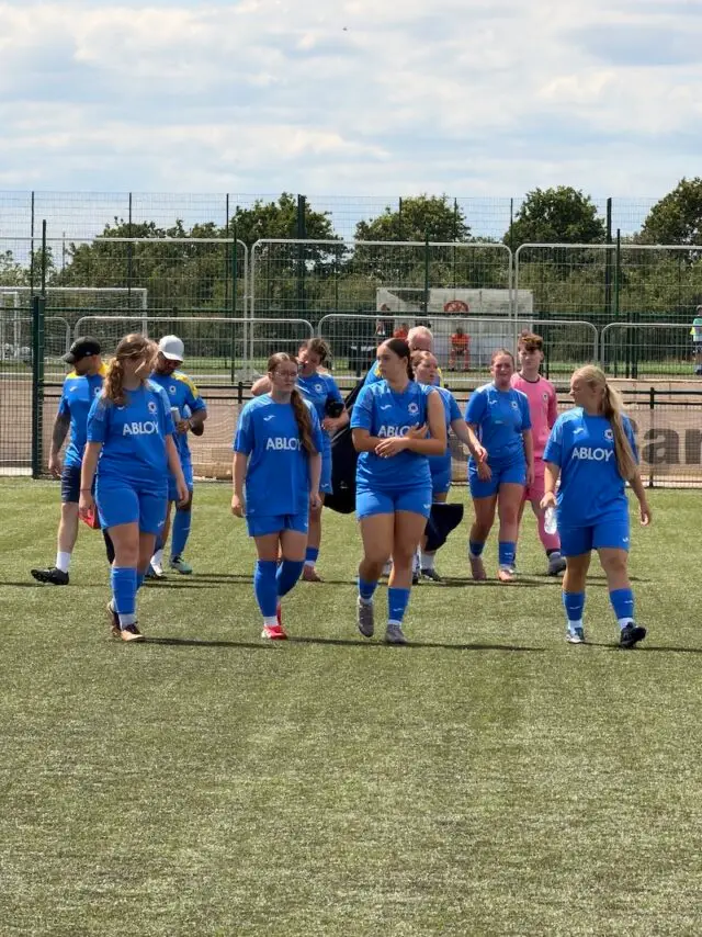 Our 2026 tournament in photos 16 Our 2026 tournament in photos | Rugby Borough FC