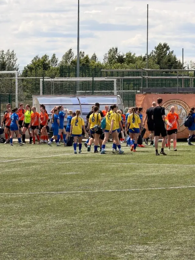 Our 2026 tournament in photos 13 Our 2026 tournament in photos | Rugby Borough FC