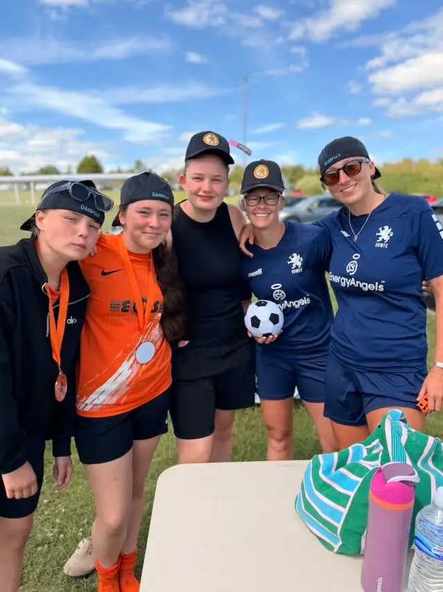 Our 2026 tournament in photos 12 Our 2026 tournament in photos | Rugby Borough FC