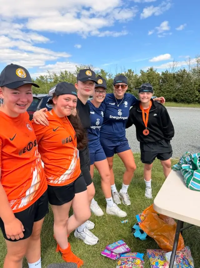 Our 2026 tournament in photos 9 Our 2026 tournament in photos | Rugby Borough FC