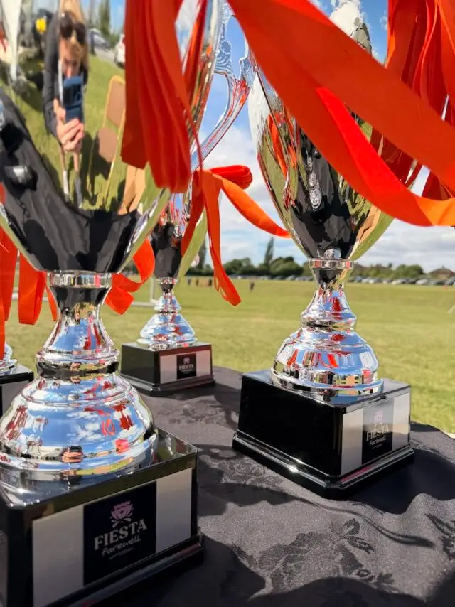 Our 2026 tournament in photos 15 Our 2026 tournament in photos | Rugby Borough FC