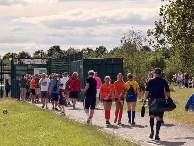 Our 2026 tournament in photos 10 Our 2026 tournament in photos | Rugby Borough FC