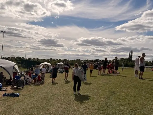 Our 2026 tournament in photos 7 Our 2026 tournament in photos | Rugby Borough FC