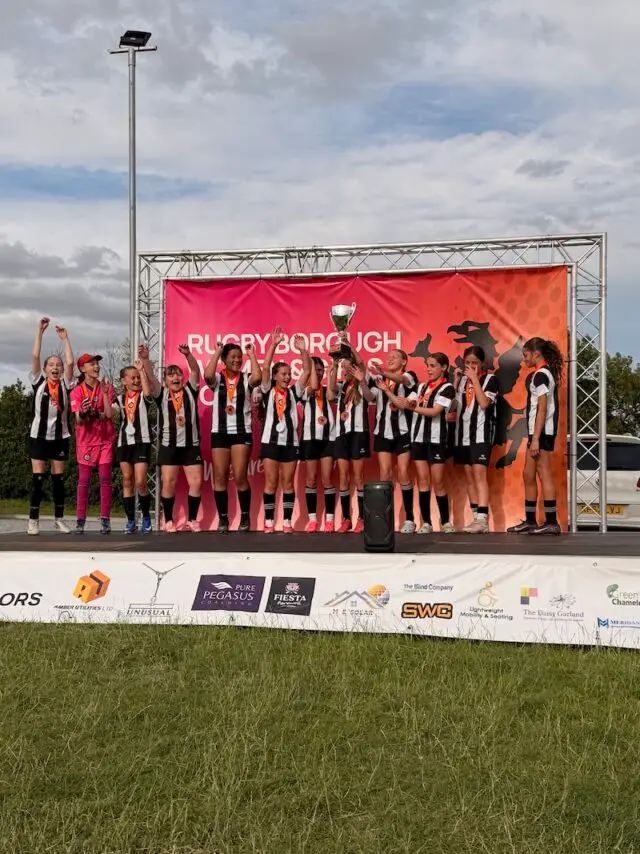Our 2026 tournament in photos 2 Our 2026 tournament in photos | Rugby Borough FC