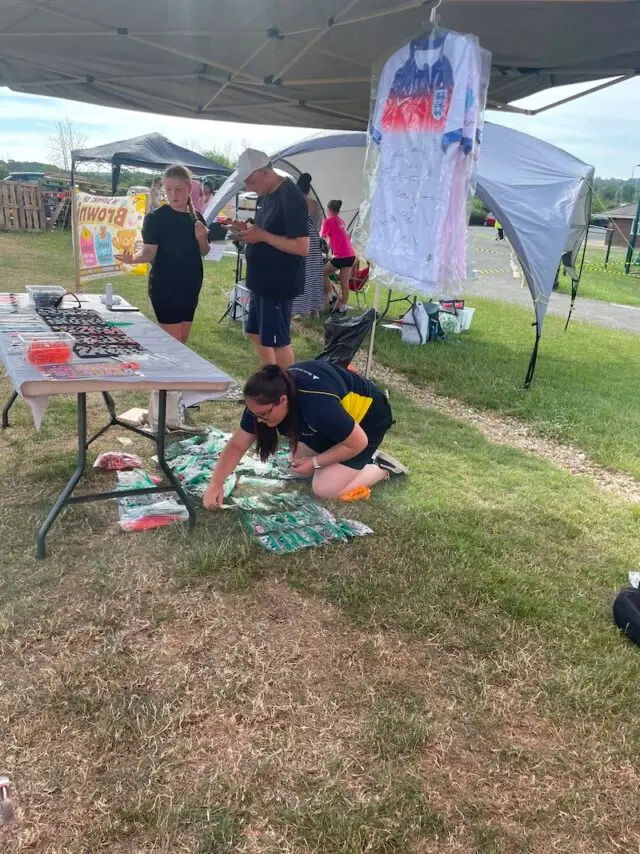 Our 2026 tournament in photos 95 Our 2026 tournament in photos | Rugby Borough FC