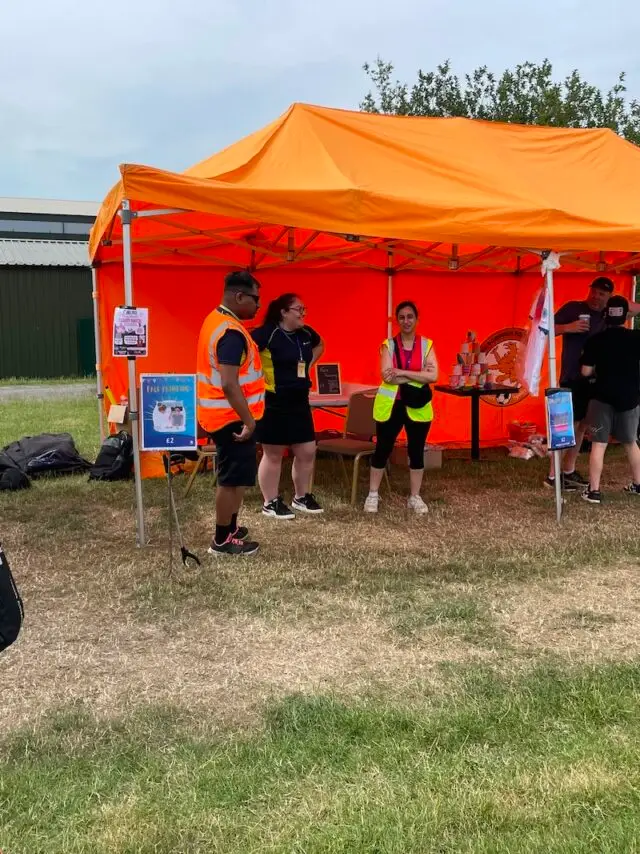 Our 2026 tournament in photos 94 Our 2026 tournament in photos | Rugby Borough FC