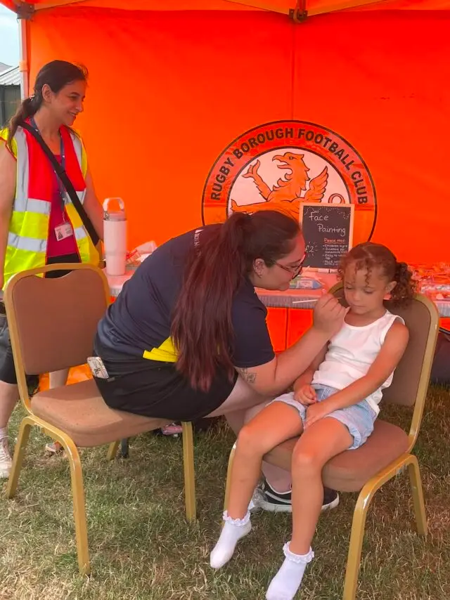 Our 2026 tournament in photos 93 Our 2026 tournament in photos | Rugby Borough FC