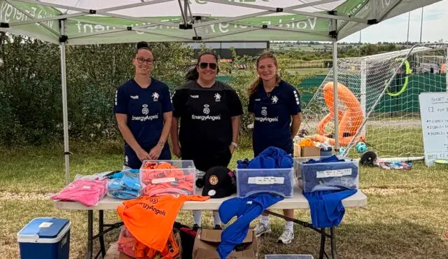 Our 2026 tournament in photos 91 Rugby Borough Women & Girls FC Tournament