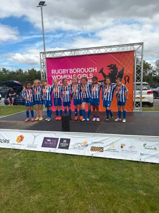 Our 2026 tournament in photos 75 Our 2026 tournament in photos | Rugby Borough FC