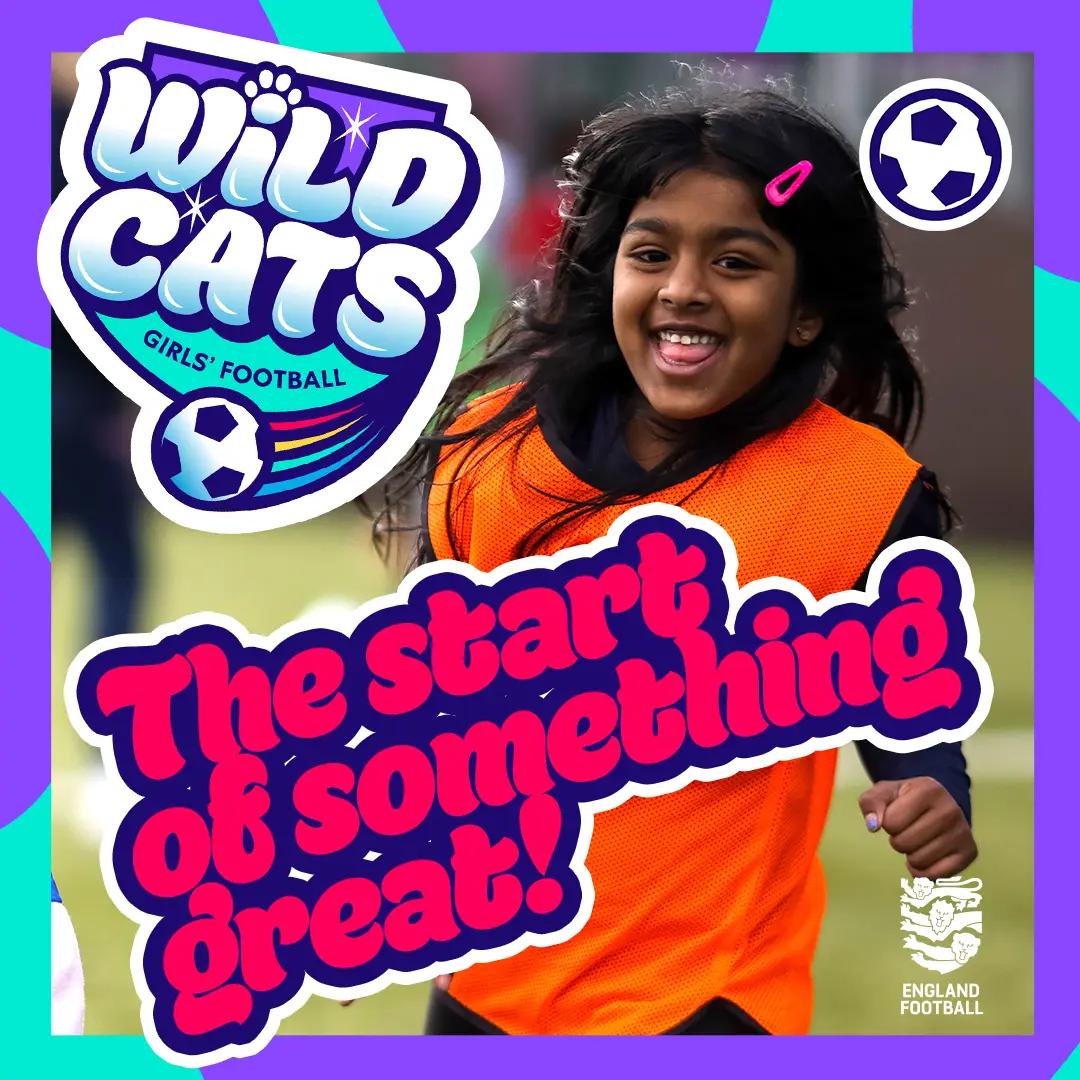 Rugby Borough Wildcats | Rugby Borough FC