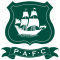 Plymouth Argyle FC badge