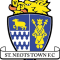 St Neots Town FC badge
