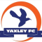 Yaxley FC badge