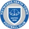 haywards heath town fc logo